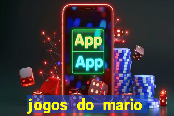 jogos do mario para download