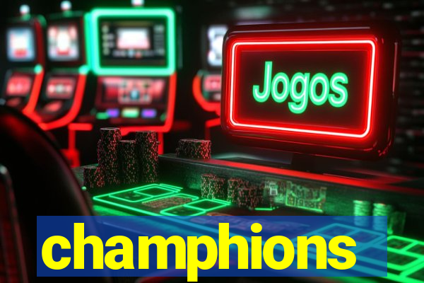 champhions