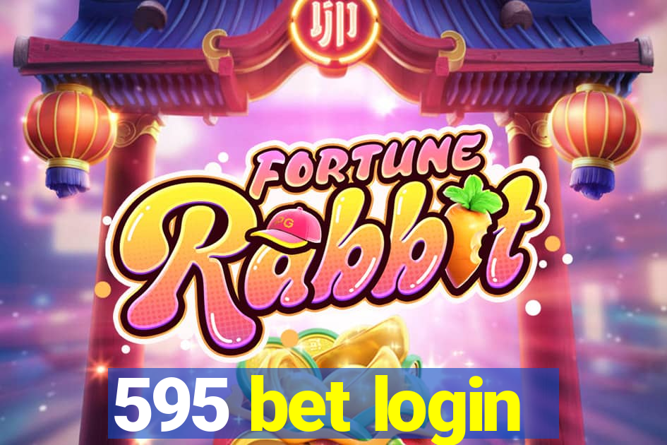 595 bet login