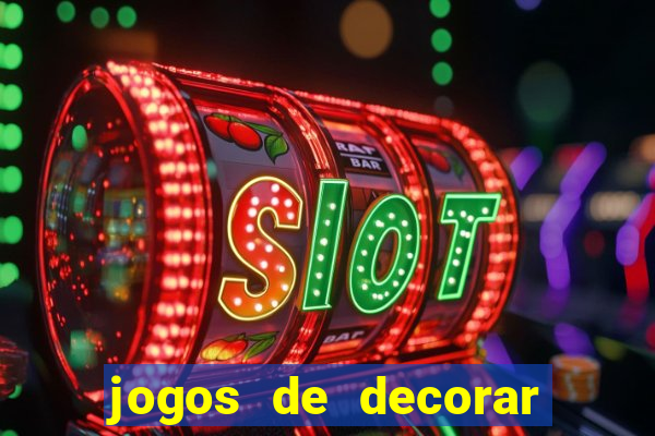 jogos de decorar de quartos