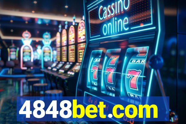 4848bet.com