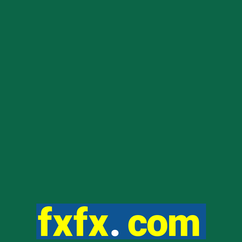 fxfx. com