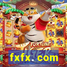 fxfx. com