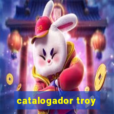 catalogador troy