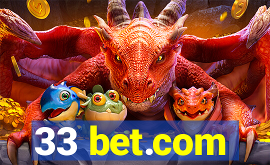 33 bet.com