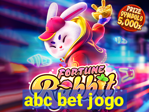 abc bet jogo