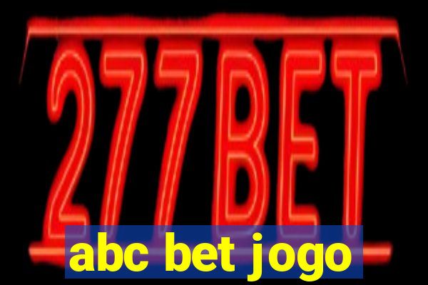 abc bet jogo