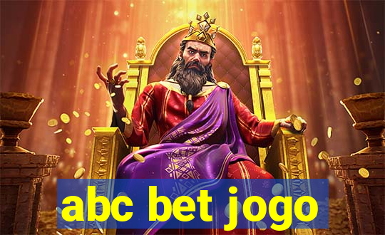 abc bet jogo