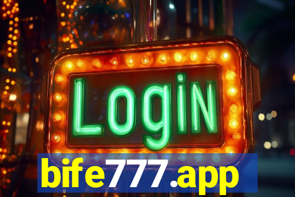 bife777.app