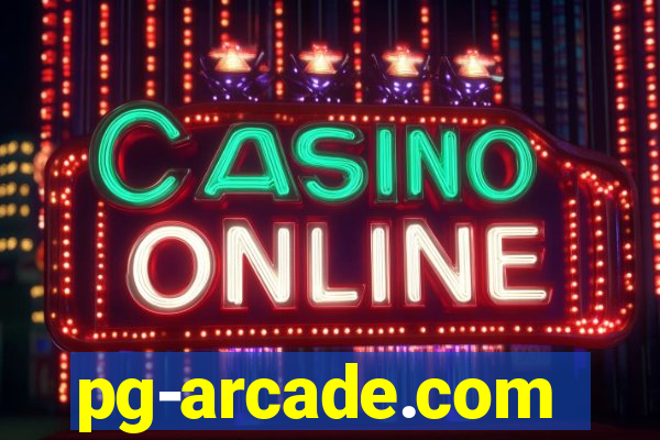 pg-arcade.com