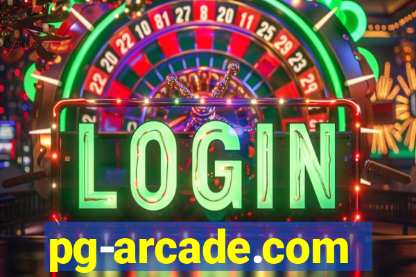 pg-arcade.com