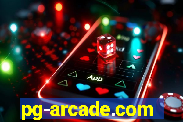 pg-arcade.com