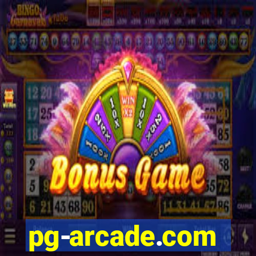 pg-arcade.com