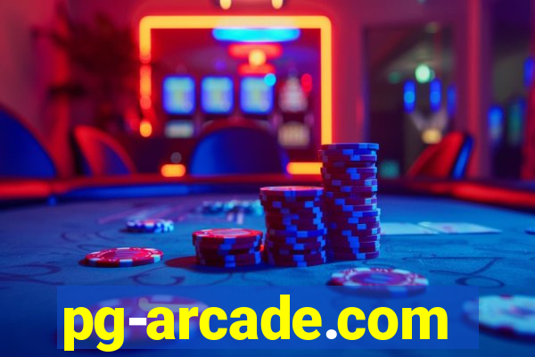 pg-arcade.com