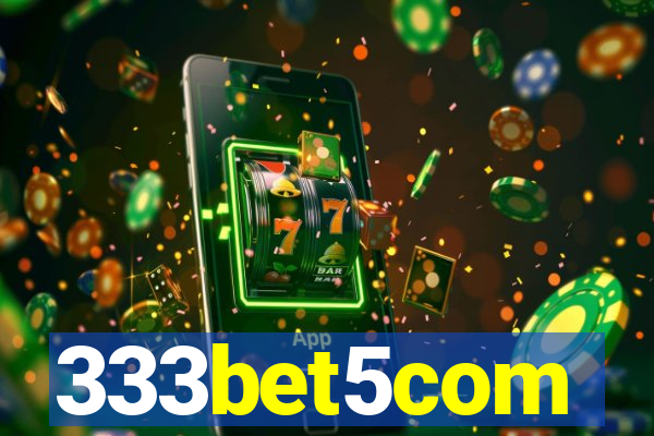 333bet5com