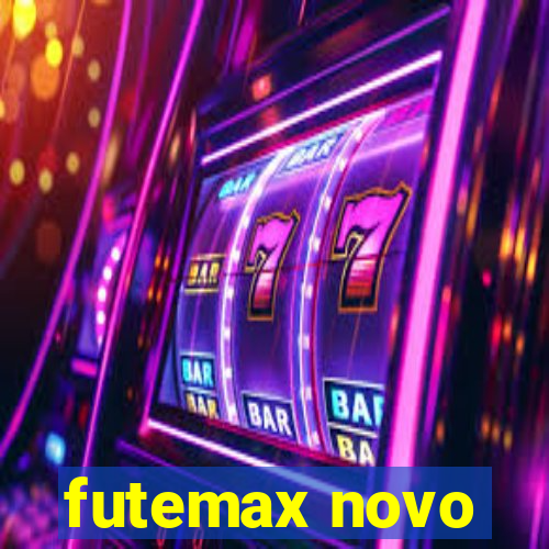 futemax novo