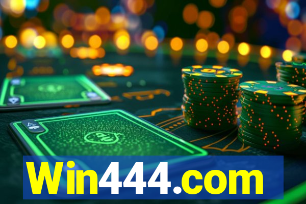 Win444.com