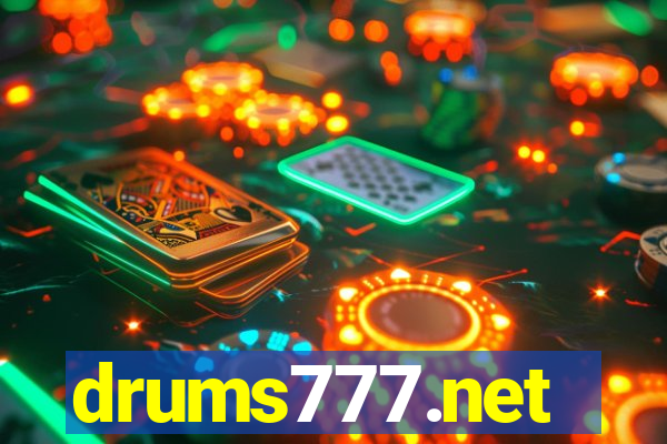 drums777.net