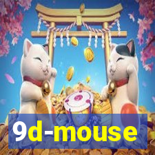 9d-mouse