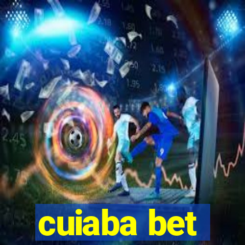 cuiaba bet