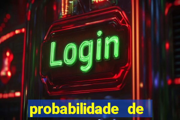 probabilidade de jogos slots