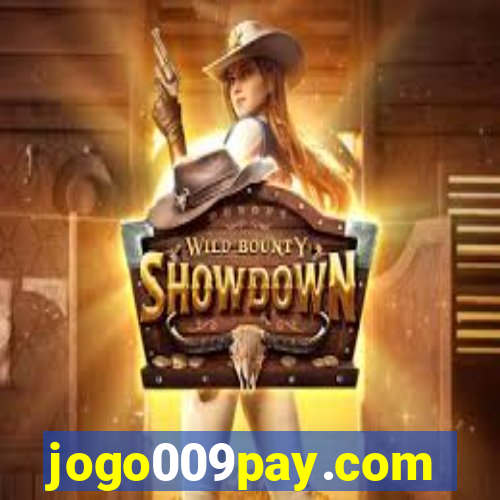 jogo009pay.com