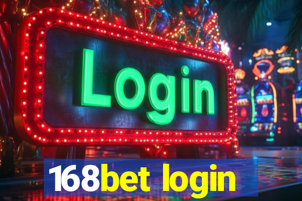 168bet login