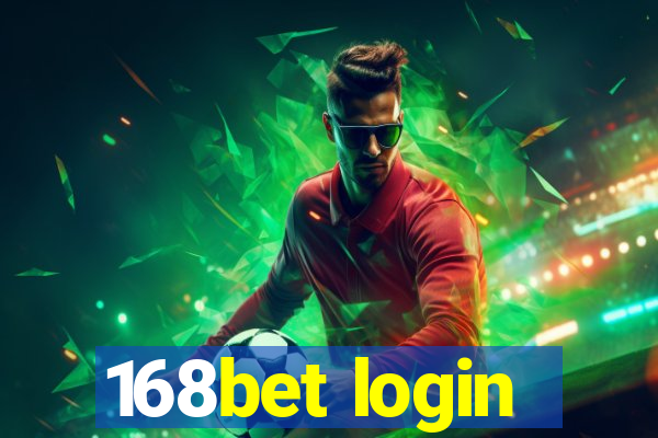 168bet login