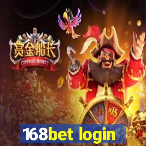 168bet login