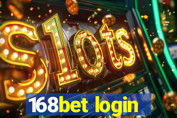 168bet login