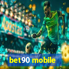 bet90 mobile