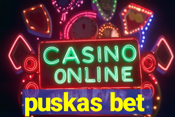 puskas bet