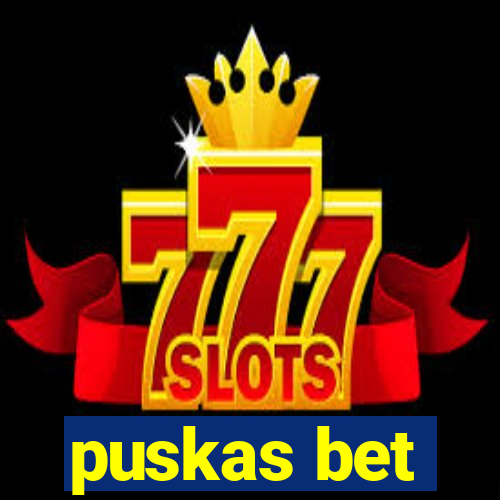 puskas bet