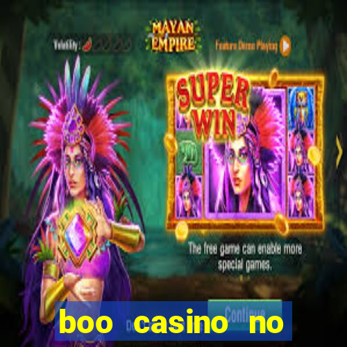 boo casino no deposit bonus codes