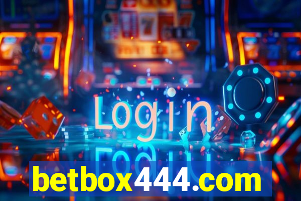 betbox444.com