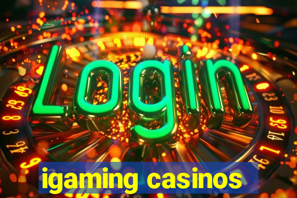 igaming casinos