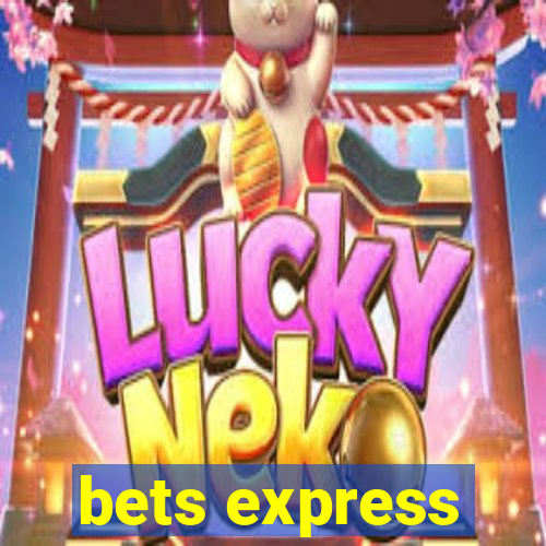 bets express