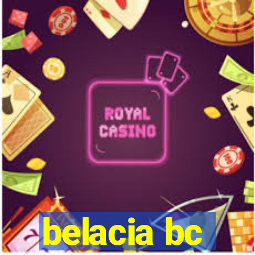 belacia bc