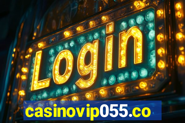 casinovip055.com