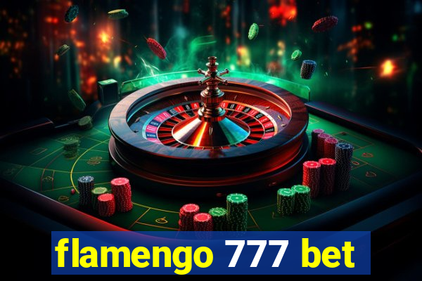 flamengo 777 bet