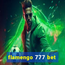 flamengo 777 bet