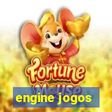 engine jogos