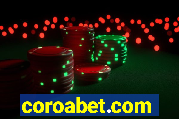 coroabet.com