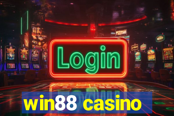 win88 casino