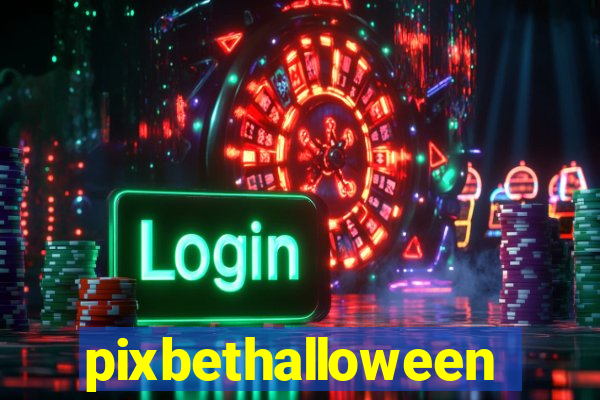 pixbethalloween