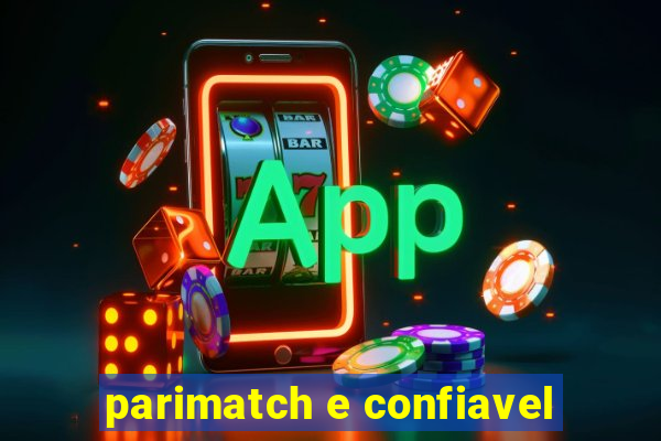 parimatch e confiavel