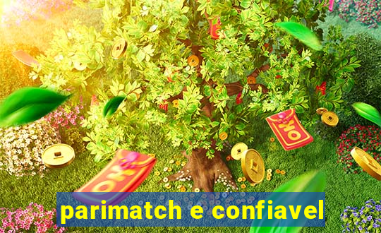 parimatch e confiavel