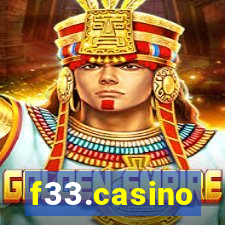 f33.casino