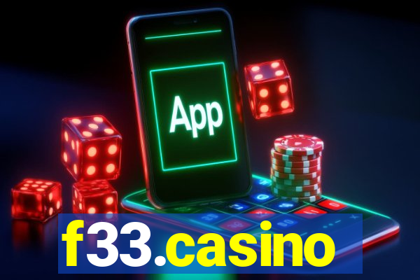 f33.casino