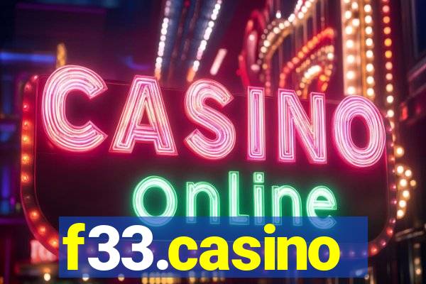 f33.casino